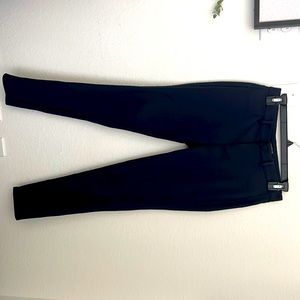 Lafayette 148 NEVER WORN Mercer Stretch Midrise Skinny Jeans Size 2